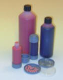Grimas empty blood capsules